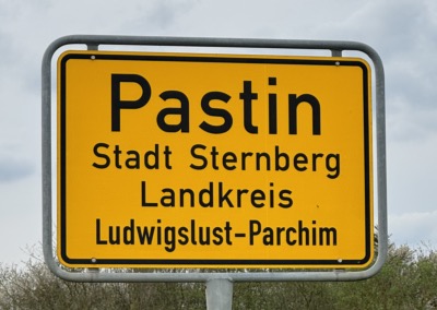 Pastin